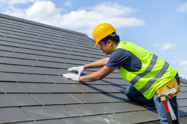 Tile Roofing Contractor in West Unity, OH