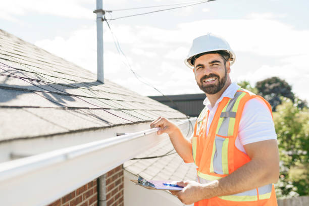 Best Commercial Roofing Services  in West Unity, OH