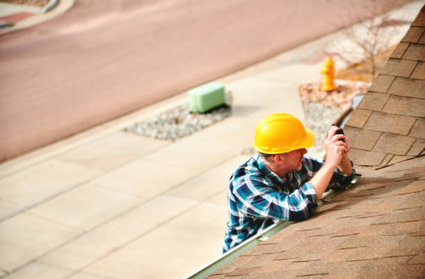 Quick and Trustworthy Emergency Roof Repair Services in West Unity, OH