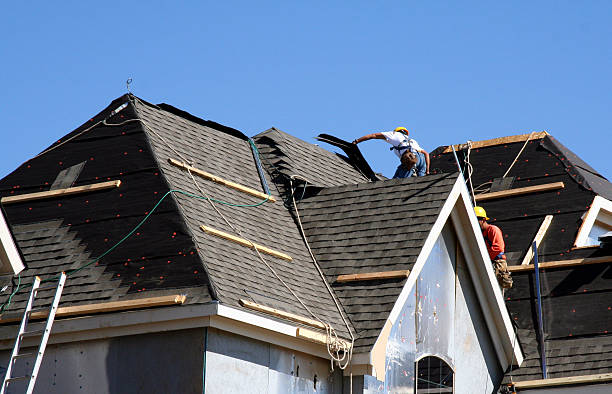Best Roof Gutter Cleaning  in West Unity, OH