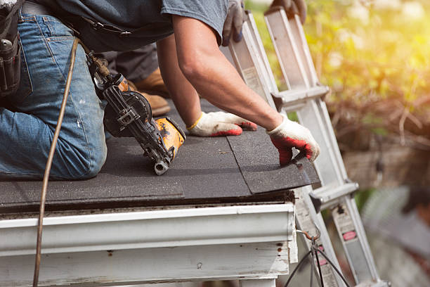 Heating Cable for Roof Installation in West Unity, OH