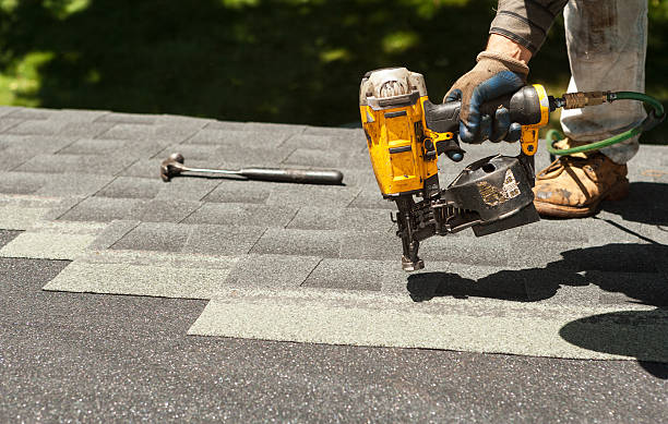 Best Metal Roofing Contractor  in West Unity, OH