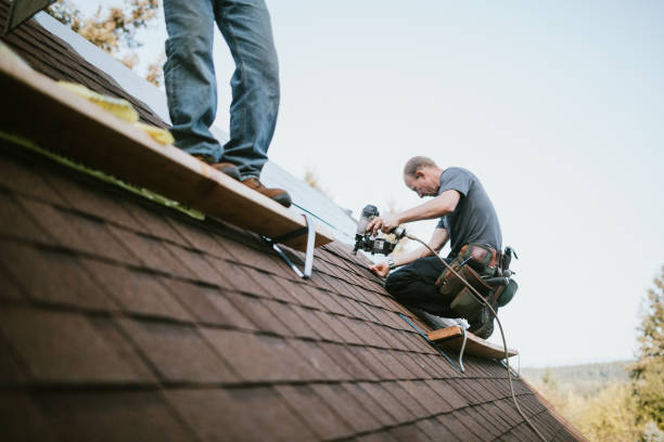 Best Roof Repair Services  in West Unity, OH