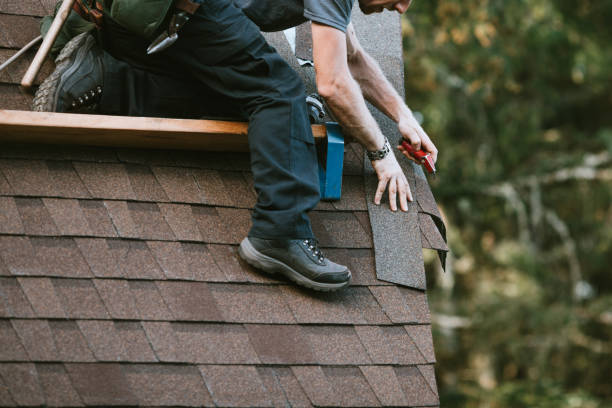 Best Commercial Roofing Services  in West Unity, OH